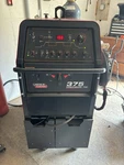 Lincoln Precision Tig 375 Ready-pak With Cart K2624-1 Used Great Condition. Fixed Price $6500.00.