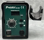 Proskit Adjustable Hot Air Rework Station Only SS-969E 110V 700W. Fixed Price $68.60.