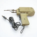 Sears Roebuck & Co. Craftsman 100 Soldering Iron Gun - Vintage (used) 758.52841. Fixed Price $21.99.