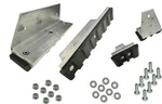 Louisville Step Ladder Shoe Kit PK130K. Fixed Price $44.99.