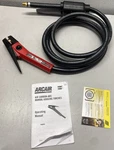 Arcair K3000 Torch With 10FT 360DEGREE Swivel 61-065-003. Fixed Price $699.99.