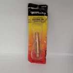 Forney Oxy-acetylene Cutting Tip Victor Style- 60449 New Size (2-3-101). Fixed Price $20.00.
