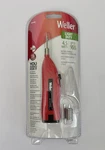 Weller BP650NB Light Duty Battery Powered Cordless Soldering Iron (new/sealed). Fixed Price $16.95.