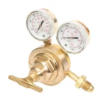 Victor 0781-0595 Sr 461D-510 Lp Gas Heavy Duty Single Stage Regulator. Fixed Price $356.99.