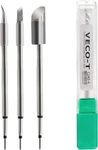 3PCS C245-K J02 C8 Soldering Iron Tips Replacement For Jbc T245 & Diy Stations. Fixed Price $41.44.