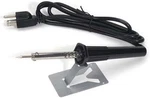 Craft Tool Darice Soldering Iron #1159-01, 110-120 V, 30 Watt Ul. Fixed Price $7.50.