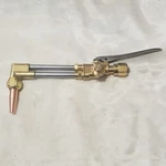 Olsen Victor CA2460 Style Cutting Torch Attachment & 1-1-101 Acetylene Tip. Fixed Price $89.00.