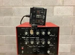 Thermal Arc Plasma Welding System No. Control Console Cat. # 3-2677. Fixed Price $1900.00.