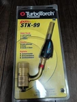 Turbotorch 0386-0851 STK-99 Self Lighting Dual Fuel Hand. Fixed Price $120.00.