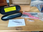 New Coldheat Cordless Soldering Tool With Wire Stripping. Fixed Price $12.00.