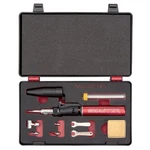 PI-40SIK Professional Soldering Kit, Butane Iron, Cordless And.... Fixed Price $82.55.