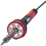 Weller 30W Soldering Iron With 0.8MM Conical Tip, Led Illuminated (WLIR3012A). Fixed Price $31.99.