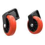 Little Giant Ladder Systems Wheel Kit 3 Inch Black Easy Glide Transport Retrofit. Fixed Price $44.79.