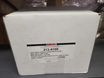 Smith Equipment 213-4109 High Purity Gas Regulator, Single Stage, CGA-580, 0-150. Fixed Price $299.00.