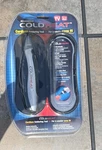 Cold Heat Battery Operated Soldering Tool With Carrying Case - Brand New!. Fixed Price $16.99.