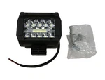 New JG-9632T-CP-4 Nanjing Jiuguang Lighting Led 4" Flood. Fixed Price $25.00.