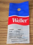 Weller PT-DD7 Soldering Single Flat Tip For Tcp & TC201 700 Degree. Fixed Price $9.99.