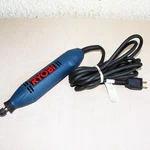 Ryobi Detail Carver 2-SPEED Dc 500, Tool Only. Fixed Price $25.00.