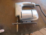 Craftsman Sabre Jig Saw Vintage 315.27700 1960S Works Great See Video. Fixed Price $24.88.