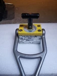 Magswitch MLAY1000 Lifting Magnet, Lb Max Load Cap Per Ea 474-8100088. Fixed Price $489.95.