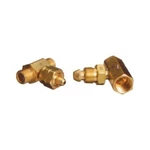 Western Enterprises 312-T-15 Tee. Fixed Price $58.10.