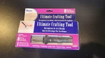 Darice 9541D Woodburner 1191-60 Ultimate Crafting Tool. Brand New Leather. Fixed Price $13.50.