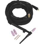 Klutch Tig Welding Torch, 10FT., Fits Select Welders. Fixed Price $119.99.