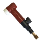 Miller Weldcraft WP-R17FV Torch Body Flex Valve Gas 150A. Fixed Price $270.99.