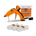 Gorilla Hot Glue Gun Kit (pack Of 1 Full Size And 45 S... Fast Ship. Fixed Price $49.39.