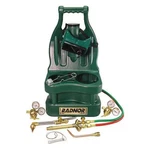 Radnor RAD64003012 Light Duty Outfit, Acetylene, CA270V, 2-W-1. Fixed Price $611.99.