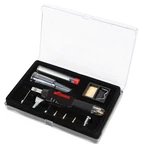 Performance Tool W2081 3-IN-1 Butane Solder Iron / Heat Gun. Fixed Price $57.49.