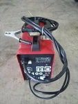 Welder - NAW100MIG Flux Core Wire Feed By North American Tools. Fixed Price $185.00.