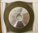 5.5 Diamond Grinding Wheel (grit # 80) For Tc Cylinders & Pipes. High Quality. Fixed Price $341.33.