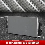 For 96-02 Chevy Express Gmc Savana 1500-3500 Oe Style Aluminum A/c Condenser. Fixed Price $79.76.