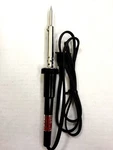 Soldering Iron Pen 110V 50HZ 30 Watt Fast Heat Nippon America. Fixed Price $29.95.