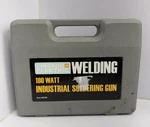 Chicago Electric Welding 180 Watt Industrial Soldiering Gun 60765. Fixed Price $15.00.
