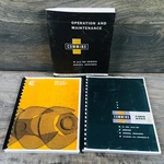 Cummins Nh Service Manual Set Repair Owners Operator Parts Catalog Book Overhaul. Fixed Price $49.97.