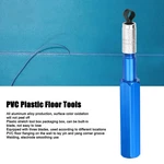 Pvc Plastic Floor Tools Skiving Knife Vinyl Welding. Fixed Price $19.30.