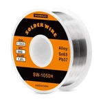 Towot 63-37 High Purity Tin Lead Rosin Core Wire For Electrical Solder.... Fixed Price $14.99.