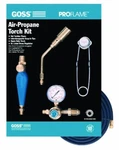 Goss 328-KP-105 Pro-flame Threaded Stylepropane KIT-W/BP-5. Fixed Price $365.84.