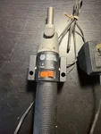 Vintage Black & Decker Electric Nut Driver / Screw Gun Hex Socket. Fixed Price $15.00.