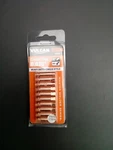 New Vulcan 0.030" Mig Welding Heavy Duty Contact Tips 10 Pack - 63796. Fixed Price $7.00.
