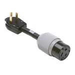 Lincoln Electric K1816-1 Full-kva Adapter Kit. Fixed Price $494.99.