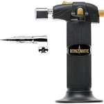 Bernzomatic Maker Precision Torch 330194. Fixed Price $46.60.