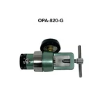 Western OPA-820-G Series Regulator Flow Rate: 1/4 15 Lpm. Fixed Price $125.00.