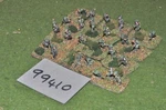 15MM WW2 / Us - 24 Infantry (99410). Fixed Price $42.64.