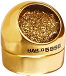Hakko 599B-02 Solder Tip Cleaning Wire And Holder, 1 Pack. Fixed Price $19.22.