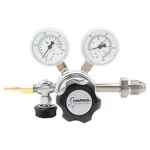 Harris KH1009 Specialty Gas Regulator, Argon, Helium, Nitrogen, Single Stage,. Fixed Price $323.99.