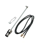 Western Enterprises WB-101 Hotspotter All Purpose Propane Torch, 500,000 Btu/.... Fixed Price $146.42.