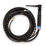 Miller Weldcraft A-200 Tig Torch Kit Flex 2-PC 25' Rubber WP-26F-25-2. Fixed Price $453.99.